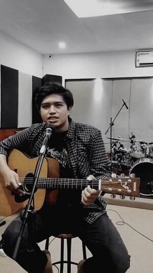 XFI2021 SOLO FIKRI FIRMAN 22Tahun MALANG I REMEMBER YOU (SKID ROW)