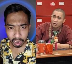 dipikir kawin gampang