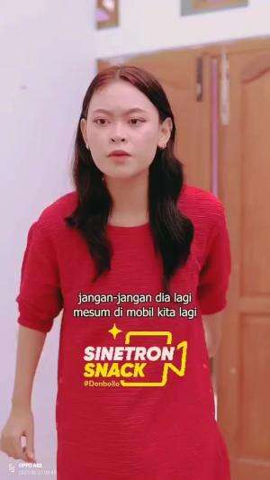 tidak ada rotan kenalpot pun jadi part 2
#drama
