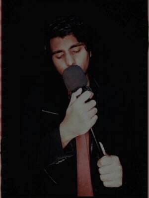IG2022 Armom Musician/Singer Cianjur