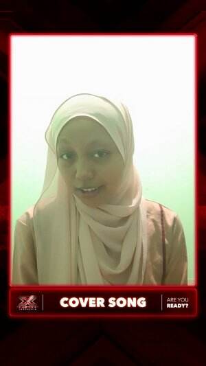 XFI2023 SOLO DHIYA FAUZIYAH RAHAYU 18 TAHUN BANJARBARU BENCI UNTUK MENCINTA