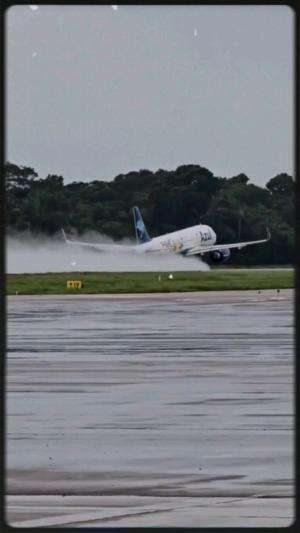 ROCKETING INTO THE SKY! Insane Takeoff Power! #shorts #airplane