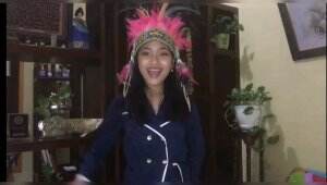 IGT2022 DIANDRA EDRANIA SINGING BONDOWOSO