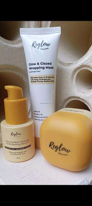 #reglow #skincare #RCTIPlus #HOTrctiplus #fyp 