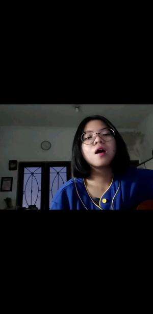 XFI2021 SOLO Jennifer 16 Jakarta FirstLove