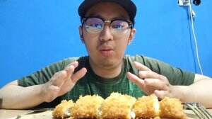 HAAH, MASAK KAYU BUAT AUDISI MCI10!? LOLOS GAK YA?