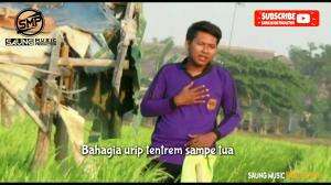 tyo sadewo - Wong Tani (Cover)