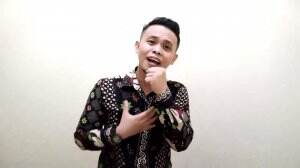 KDI 2023 RIZKYWAHYUAGUSTIAN PALEMBANG 23TAHUN SONIA #OnlineAuditionKDI2023