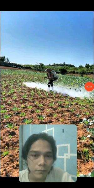 Waahhh😱Petani Yang Satu Ini Sih Kreatif Banget 
#fypシ゚viral #shortplus #RCTIPlus #semuaorang #reaction 