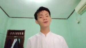Andika Pratama_18thn_Pandeglang banten_tasmauni robbah & kisah sang rosul
