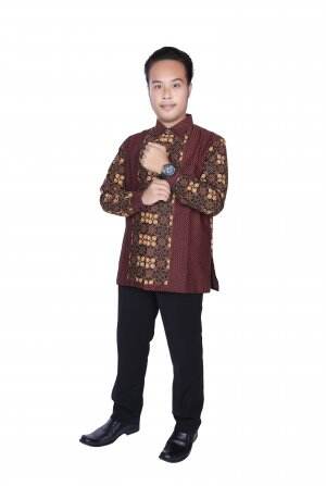 KSB2023 Ferly Febriansyah 25 Tahun Muara Enim, Sumatera Selatan Benang Biru Meggy Z