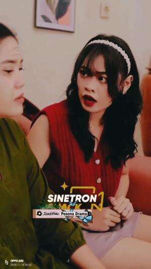 pembantu kurang ajar part 2 #drama
