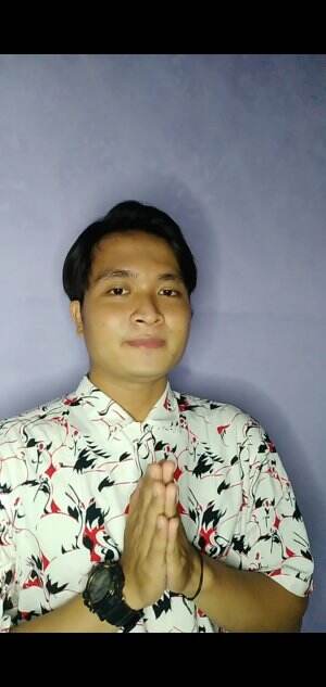 RSD2022 M Tomi Hanrdiansyah 23 Tahun DKI Jakarta Derita Tiada Akhir