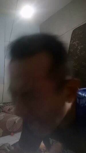 Suster ngesot burem