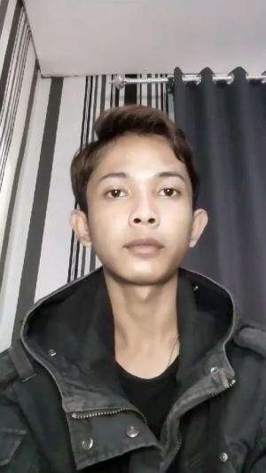 KDI 2024 Rizky Septian Sumedang 19 Tahun Semakin Sayang Semakin Kejam 