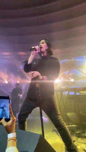 DEWI #virzha #dewa19featvirzha #baladewa 