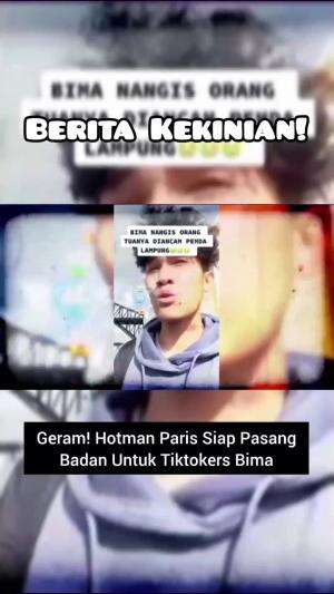 #news #fyp #fypシ゚viral #trending #foryou #RCTIPlus #HOTrctiplus