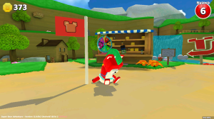 Rahasia Ruang Backroom di Game Super Bear Adventure  #superbearadventure  #game 