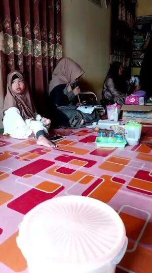 PENGAJIAAN
 #rutinitastiapharijumaat
 #arisanyasinan
 #fypシ゚viral 
