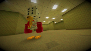 penampakan skin  beruang HITAM😰😨 bermata MERAH ih takot Nye 😰😨😰😨😰😨😰😨😰