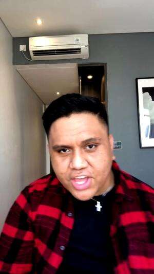 XFI2021 SOLO JESZCHRIS 21 AMBON LATELY 