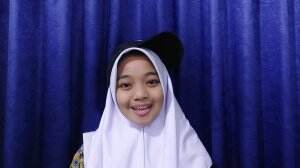 santriwati_Maulavia Mumtaz_16thn_IndramayuJawaBarat_we Will not go down #voiceoframadangtv