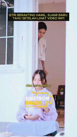 istri ber akting hamil part 1
#drama
