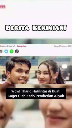 #news #fyp #fypシ゚viral #trending #foryou #RCTIPlus #HOTrctiplus