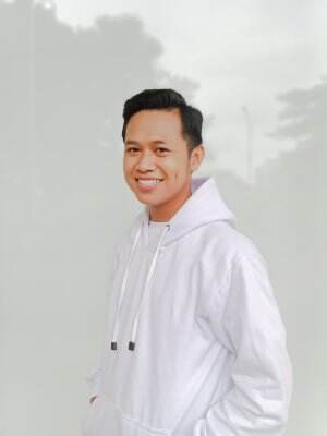 Bismillah Berkah Bulan Rajjab, Sulaeman Karawang 21 Tahun, Rauhi Fidak.