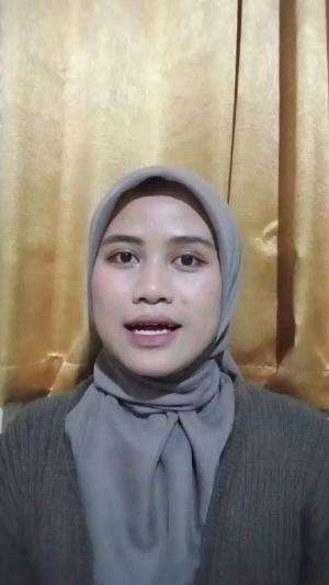 Hii, perkenalkan aku siti dari Purworejo💗

IDOL_XIV SITI NURJANAH 24 TAHUN PURWOREJO ZIVA CUKUP #INDONESIANIDOL 