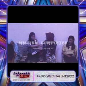 IGT2022 AUDHY RACHADDIAN HIPNOTIS BANDUNG