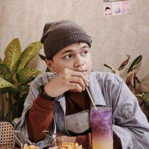 IDOL_XIII NAUFAL NUR HILMI 27 TAHUN KOTA BOGOR SATU BULAN