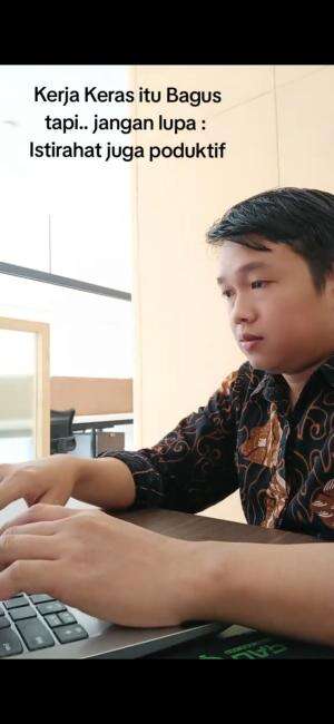  #tipskerja
 #mindsetkerja 
#skillbase
#KerjaKeras 