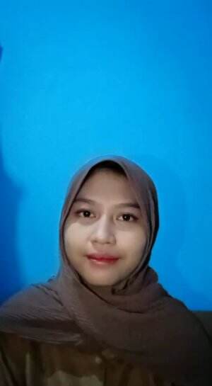 XFI2021 Solo Raissa Zahwa 16 tahun Jakarta Just A Friend To You by Meghan Trainor