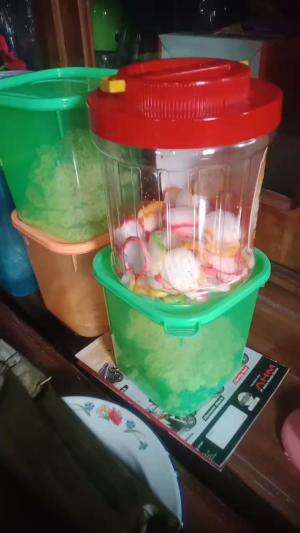 SARAPAN PAGI MENU LONTONG
 #sarapanpgi
 #menulonting
 #followya 