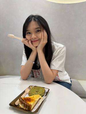 Cantik banget #indahjkt48