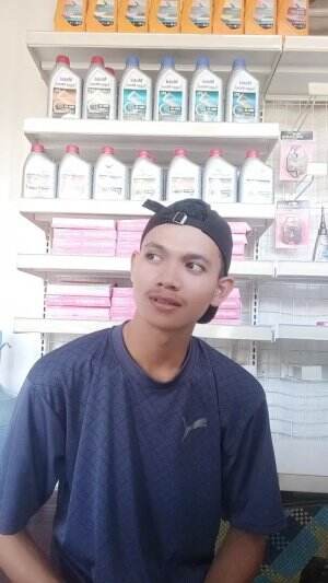 feel nya nyesek banget sii 🥲