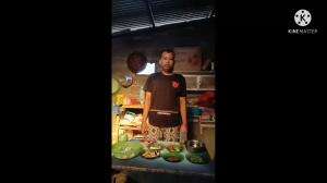 Nama : Robih Firdaus / Bekasi 07-07-1995 / Umur 26 Tahun / Disini saya akann memasak ayam kuah kuning / I'm the next #onlineauditionmci9