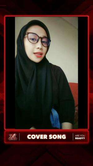 XFI2023 SOLO SANTRI PURNAMASARI 22 TAHUN TASIKMALAYA TAK INGIN USAI 