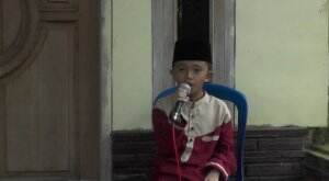 Ramadhan Cover Aisyah by Zunna