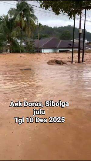 Sibolga disaster, North Sumatra #Sibolga disaster  #disaster  #audisionlierissingstardangdutlatihandulusebelumdipostvideoaudisinyaBUNGKARNOP