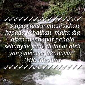 SELALU ADA TIMBAL BALIK, KEBAIKAN AKAM MENDAPATKAN KEBAIKAN JUGA !!!!
 #Nasehat #islam #motivasi #motivasiislam #videomotivasi 