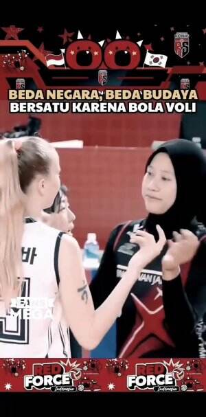 moment hangat voly yang hanya ada di Tahun ini 🥲 #volley  #voli #mega #proliga #fypシ゚viral #terbaru #RCTIPlus 
