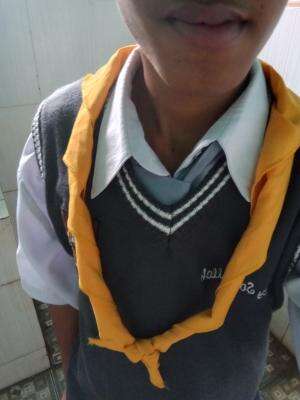  #fypシ゚viral #prayforindonesia #desainer 