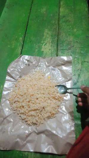 KESEHARIAN SAAT TENGAH MALAM
 #nasigoreng
#makannasigoreng
