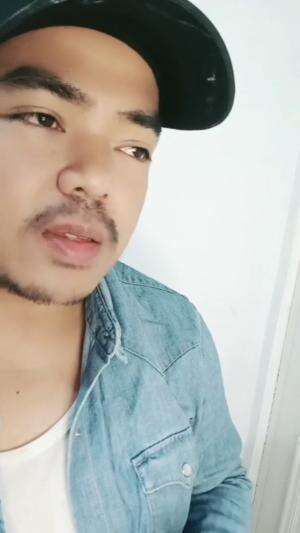 XFI2023 SOLO MUHAMMAD ZAKI PUTRA 29 JAKARTA SISA RASA