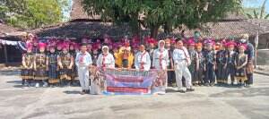  #MADRASAH MENDUNIA