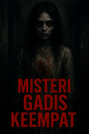 MISTEEI GADIS KEEMPAT

#ceritahoror #kisahmisteri #horrorstory #penuhintrik #misterihantu #ceritamalam #hantuindonesia #mitosterkenal #cerit