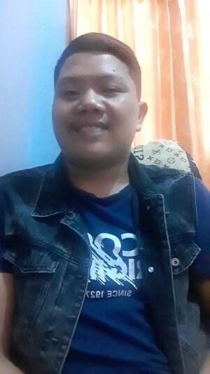 IDOL_XII Yanuar Putra Trenggana 27 Sumedang Hingga Tua Bersama/Semua Untuk Cinta