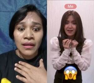 cinta rumit